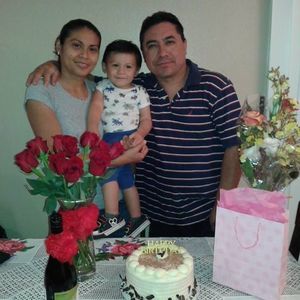 Meet your Posher, Lupita